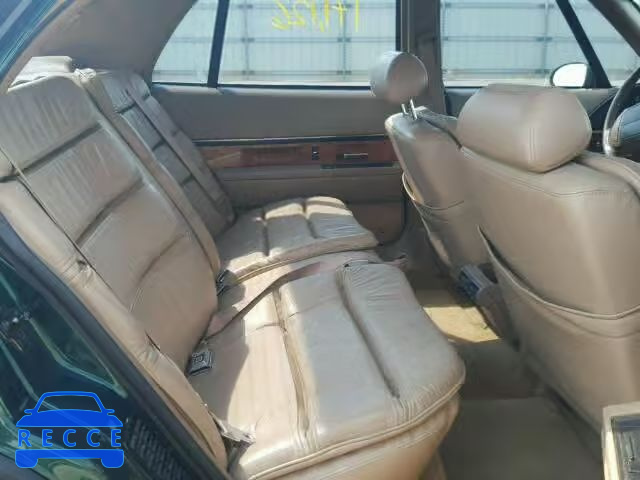 1993 BUICK LESABRE 1G4HR53L5PH464078 image 5