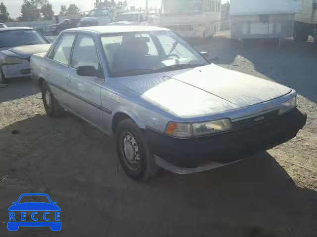1989 TOYOTA CAMRY JT2SV21E9K3376321 image 0