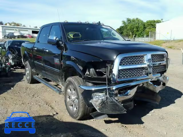 2016 RAM 2500 3C6UR5FL9GG333428 image 0
