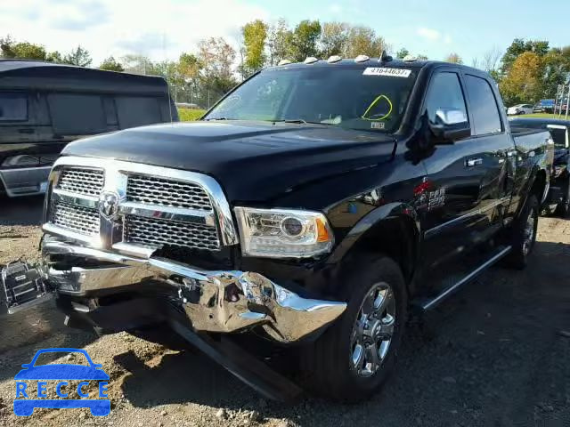 2016 RAM 2500 3C6UR5FL9GG333428 image 1