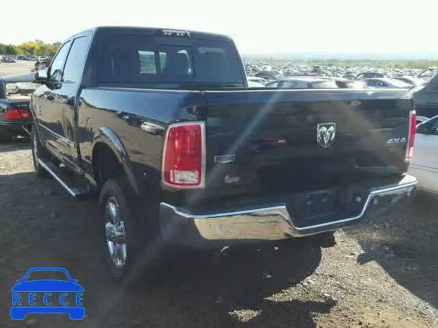 2016 RAM 2500 3C6UR5FL9GG333428 image 2
