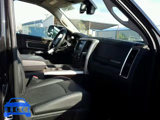 2016 RAM 2500 3C6UR5FL9GG333428 image 4