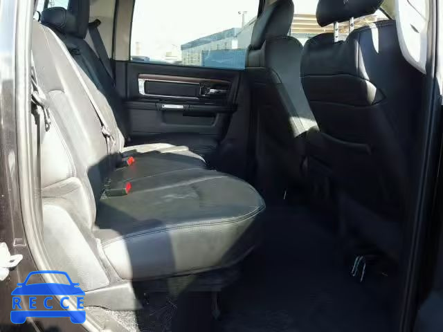 2016 RAM 2500 3C6UR5FL9GG333428 image 5