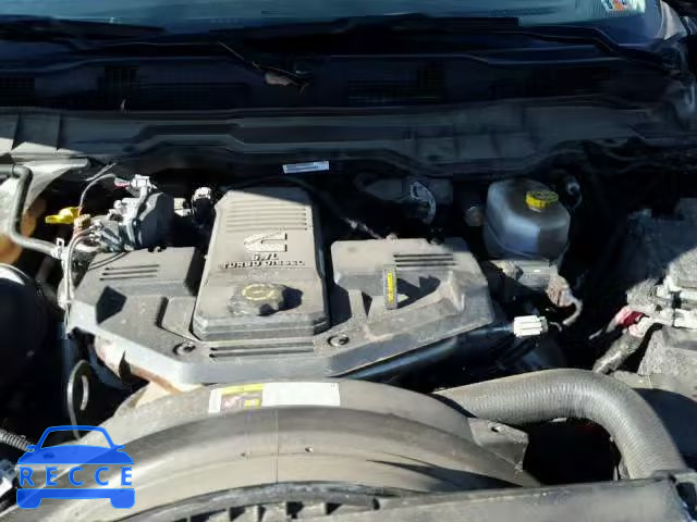 2016 RAM 2500 3C6UR5FL9GG333428 image 6