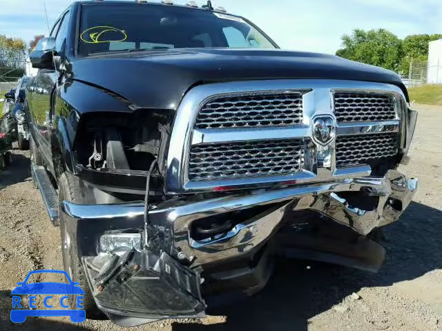 2016 RAM 2500 3C6UR5FL9GG333428 image 8