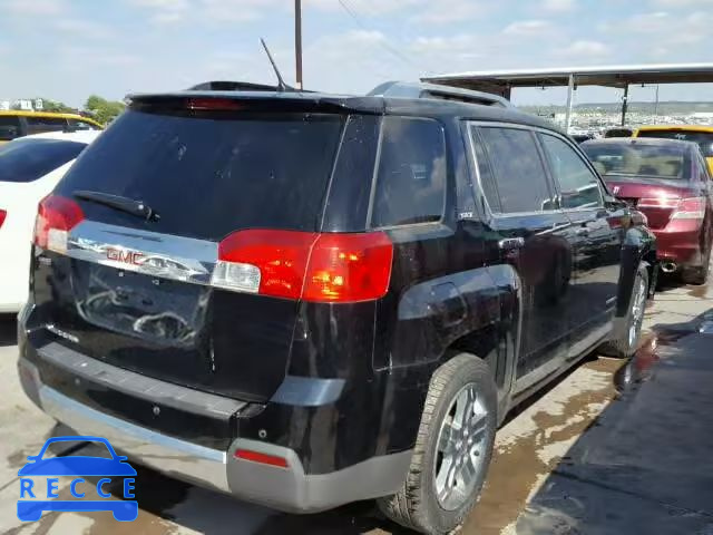 2013 GMC TERRAIN 2GKALWEK3D6110969 зображення 3