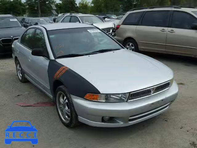 2001 MITSUBISHI GALANT 4A3AA46GX1E191201 Bild 0