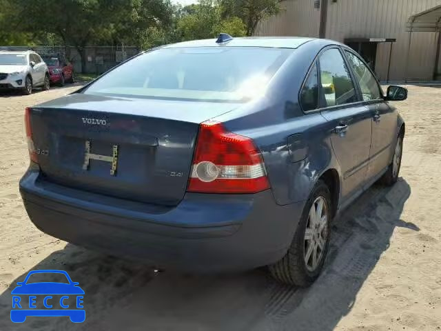 2007 VOLVO S40 YV1MS390972261300 Bild 3