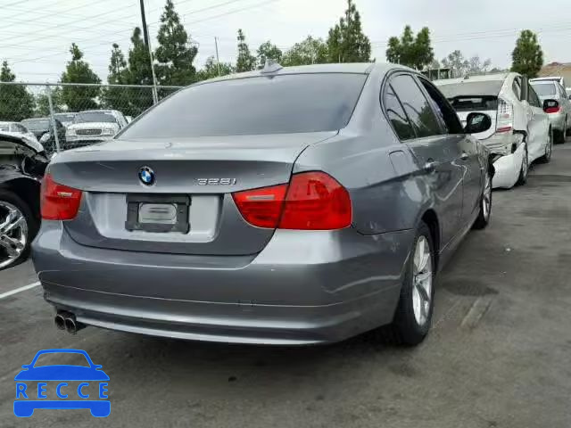 2010 BMW 328 WBAPH5G56ANM34995 зображення 3