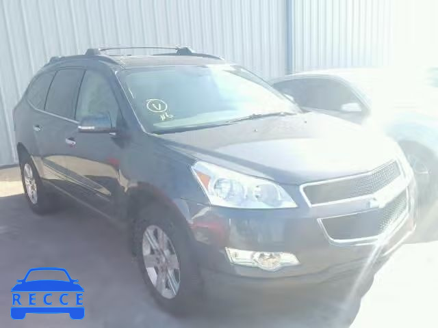 2009 CHEVROLET TRAVERSE 1GNER23D89S110518 зображення 0