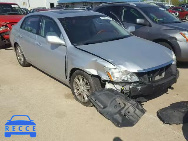 2007 TOYOTA AVALON 4T1BK36B97U179182 image 0