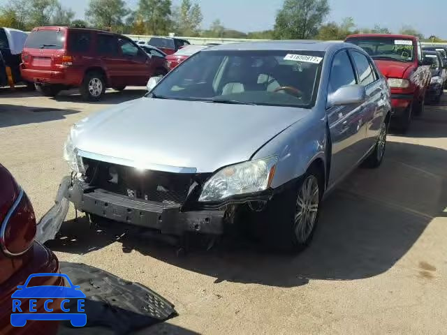 2007 TOYOTA AVALON 4T1BK36B97U179182 image 1