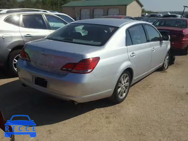 2007 TOYOTA AVALON 4T1BK36B97U179182 image 3