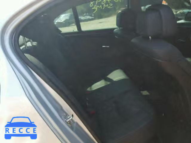 2010 BMW 528 WBANV1C5XAC156774 Bild 5