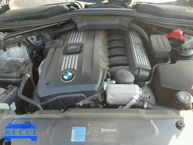 2010 BMW 528 WBANV1C5XAC156774 image 6