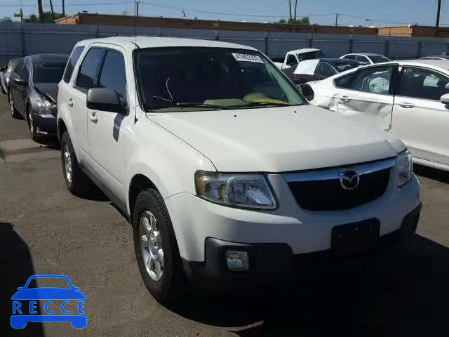 2009 MAZDA TRIBUTE 4F2CZ02779KM02158 зображення 0