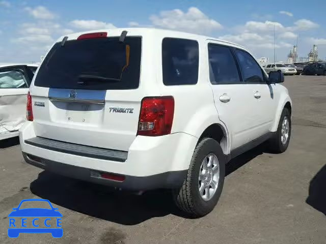 2009 MAZDA TRIBUTE 4F2CZ02779KM02158 зображення 3