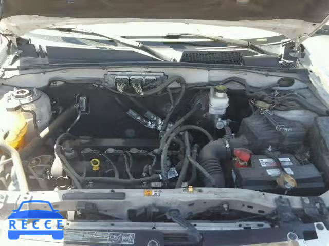 2009 MAZDA TRIBUTE 4F2CZ02779KM02158 зображення 6