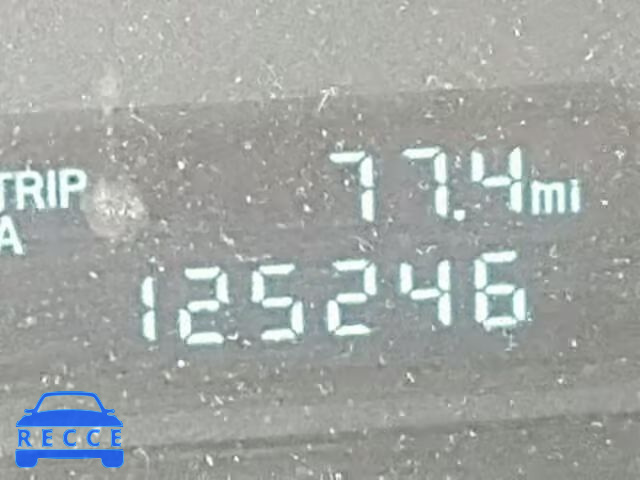 2009 MAZDA TRIBUTE 4F2CZ02779KM02158 зображення 7
