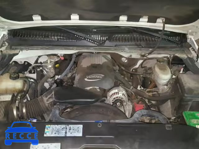 2003 GMC NEW SIERRA 2GTEC19T531299283 image 6