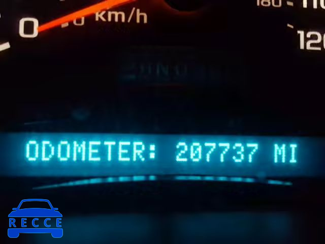 2003 GMC NEW SIERRA 2GTEC19T531299283 image 7