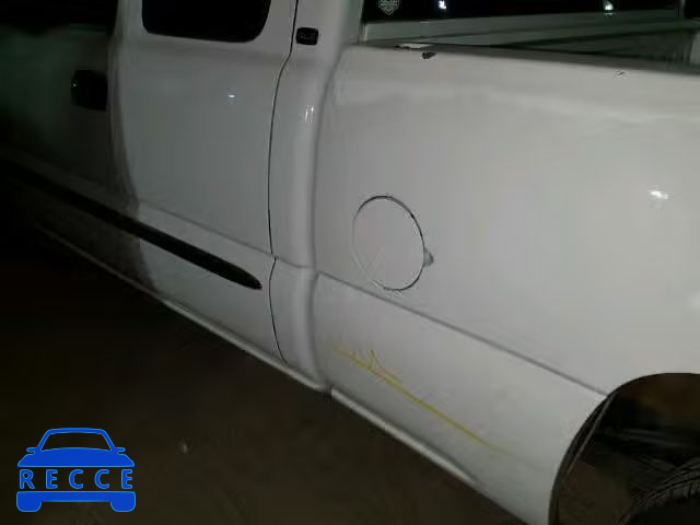 2003 GMC NEW SIERRA 2GTEC19T531299283 image 8