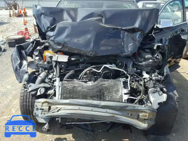 2013 CHEVROLET EQUINOX 2GNALFEK4D6335873 image 6