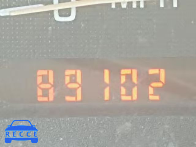 2000 PONTIAC SUNFIRE 1G2JB1249Y7230339 image 7