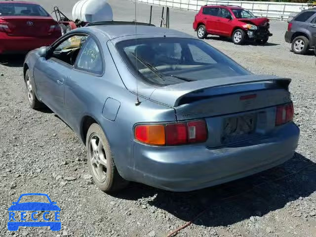 1994 TOYOTA CELICA JT2ST07N8R0005566 зображення 2