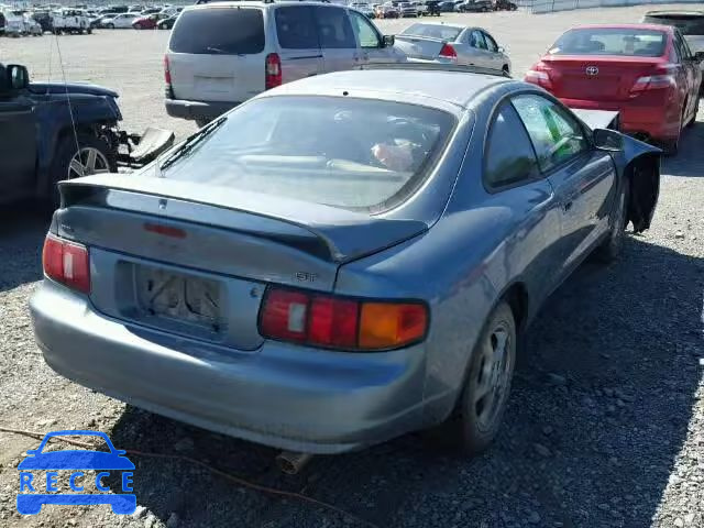 1994 TOYOTA CELICA JT2ST07N8R0005566 зображення 3