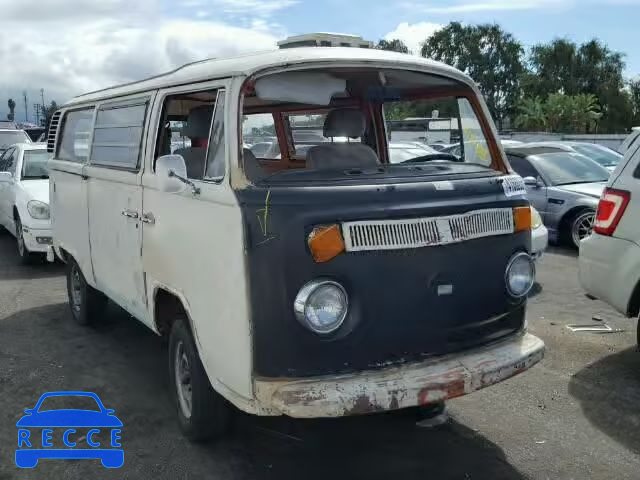 1974 VOLKSWAGEN BUS 00000002342056724 зображення 0