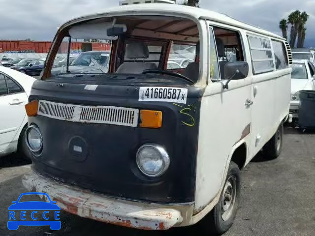 1974 VOLKSWAGEN BUS 00000002342056724 image 1