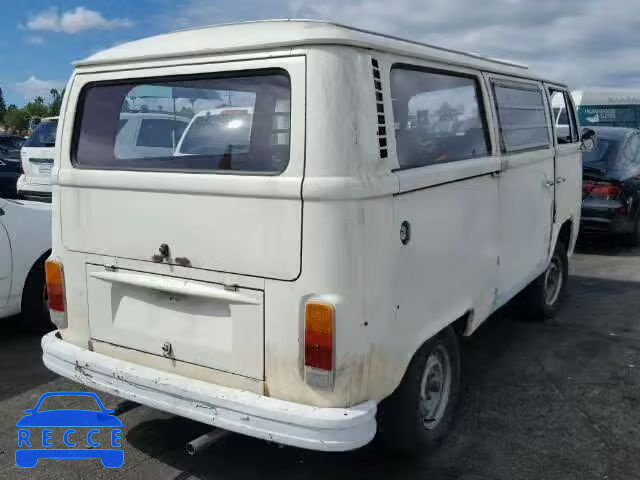 1974 VOLKSWAGEN BUS 00000002342056724 image 3