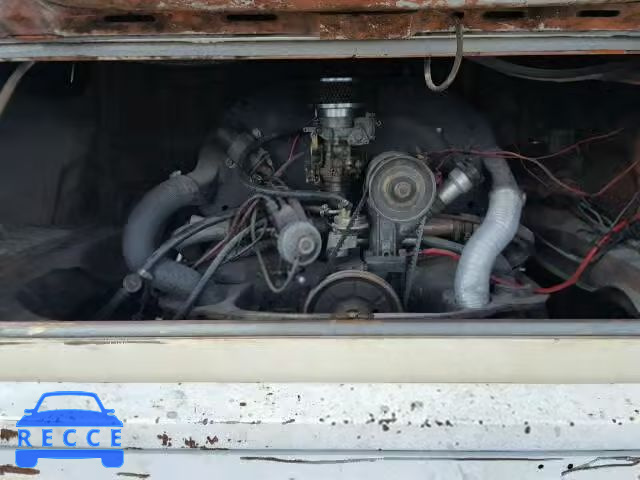 1974 VOLKSWAGEN BUS 00000002342056724 Bild 6