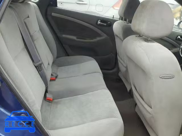 2005 SUZUKI FORENZA KL5JJ86Z95K098291 зображення 5