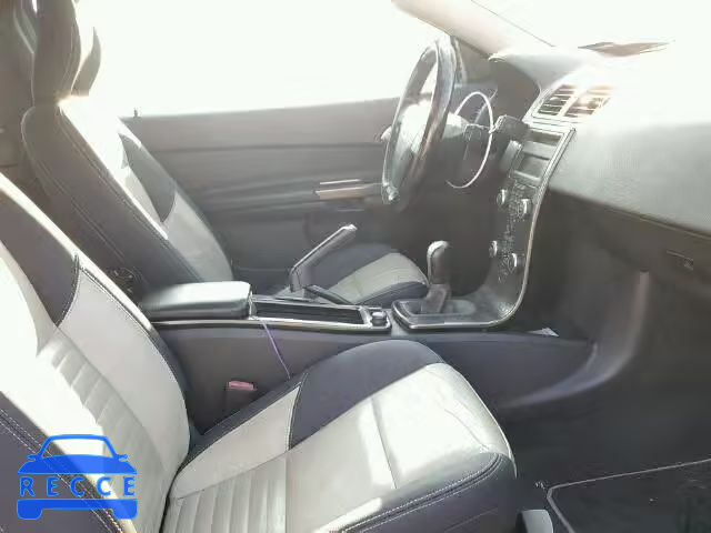 2008 VOLVO C30 YV1MK672782079344 image 4