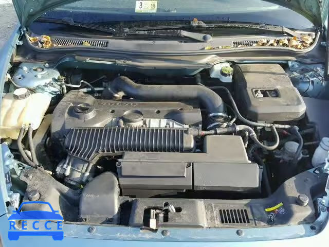 2008 VOLVO C30 YV1MK672782079344 image 6