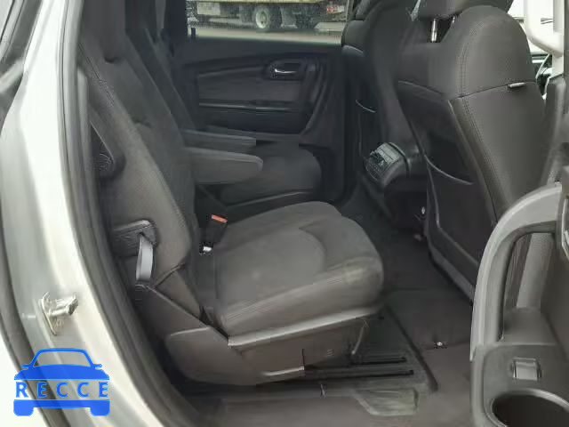 2010 CHEVROLET TRAVERSE 1GNLVGED6AJ212052 image 5