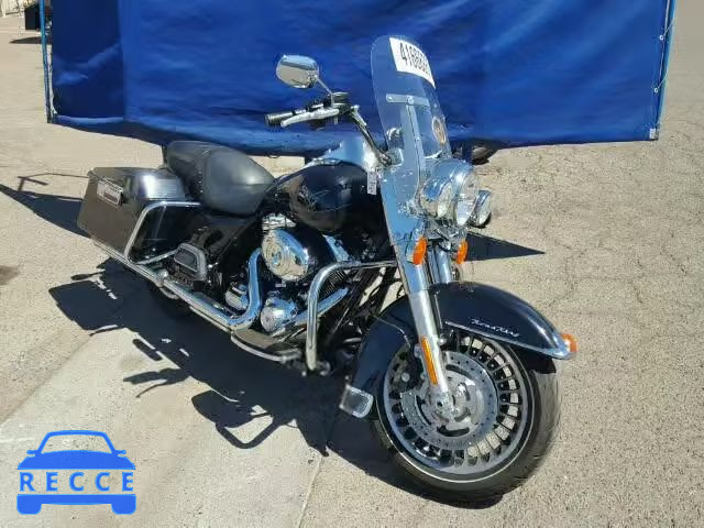 2013 HARLEY-DAVIDSON FLHR 1HD1FBM13DB662987 Bild 0