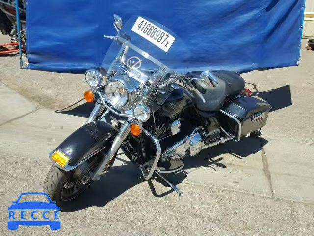 2013 HARLEY-DAVIDSON FLHR 1HD1FBM13DB662987 Bild 1