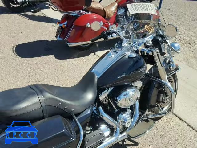 2013 HARLEY-DAVIDSON FLHR 1HD1FBM13DB662987 Bild 4