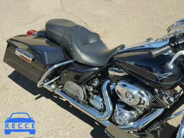 2013 HARLEY-DAVIDSON FLHR 1HD1FBM13DB662987 Bild 5