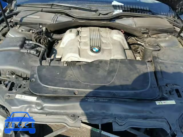 2004 BMW 745 WBAGL63444DP69085 image 6