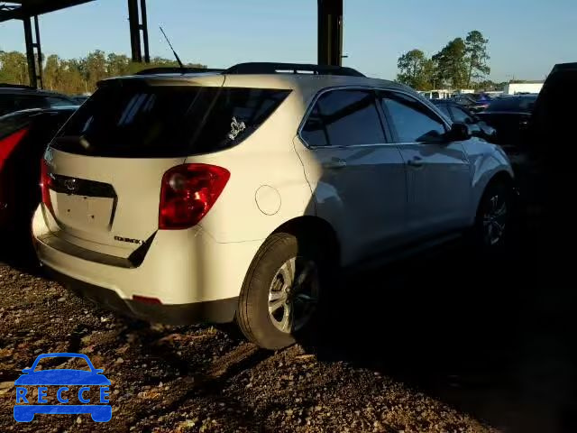 2011 CHEVROLET EQUINOX 2GNALPEC0B1321073 image 3