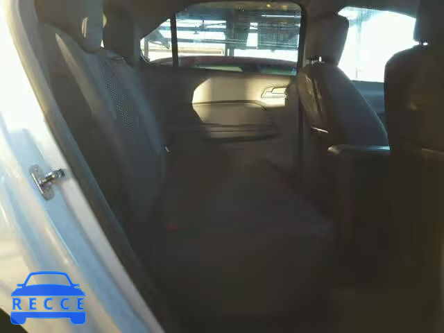 2011 CHEVROLET EQUINOX 2GNALPEC0B1321073 image 5