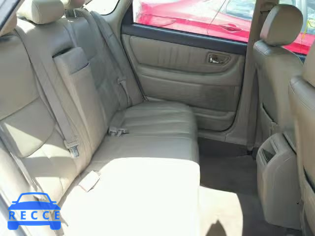 2003 TOYOTA AVALON 4T1BF28B93U333850 image 5