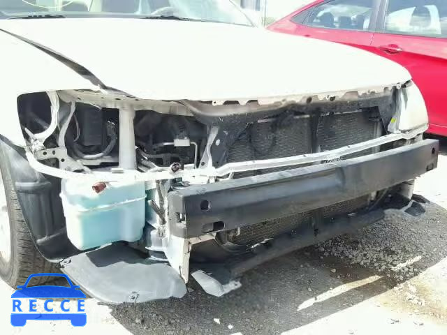 2003 TOYOTA AVALON 4T1BF28B93U333850 image 8