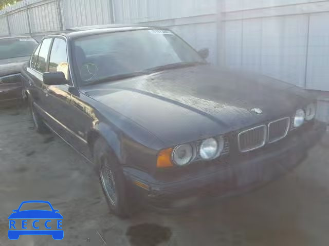 1995 BMW 530 WBAHE1322SGE55854 зображення 0