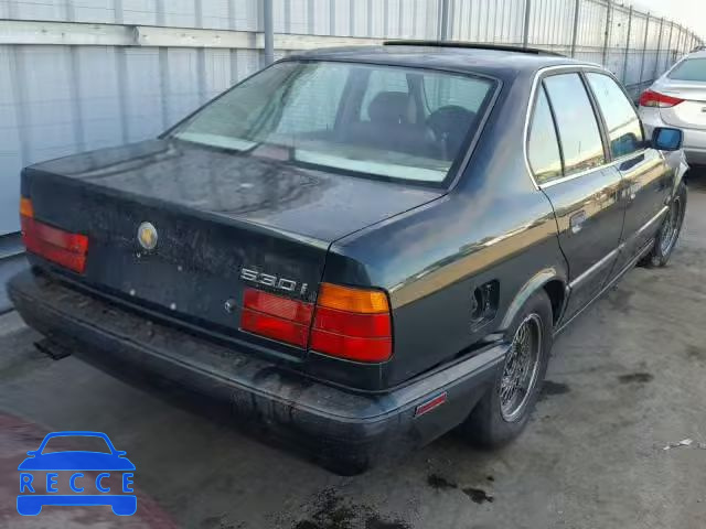 1995 BMW 530 WBAHE1322SGE55854 зображення 3