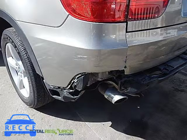 2008 BMW X5 5UXFE43548L029553 Bild 16